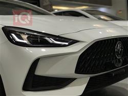 ئێم جی GT